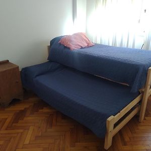 Apartamento de 2 Dormitorios